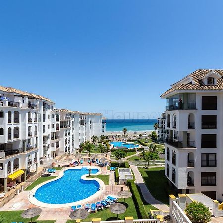 Marina Duquesa 457 Apartment Castillo de Sabinillas ภายนอก รูปภาพ