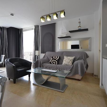 Marina Duquesa 457 Apartment Castillo de Sabinillas ภายนอก รูปภาพ