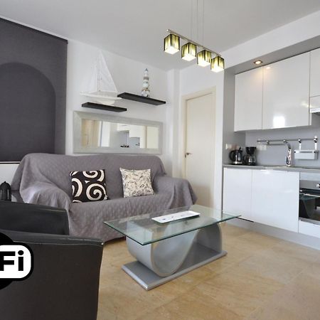 Marina Duquesa 457 Apartment Castillo de Sabinillas ภายนอก รูปภาพ