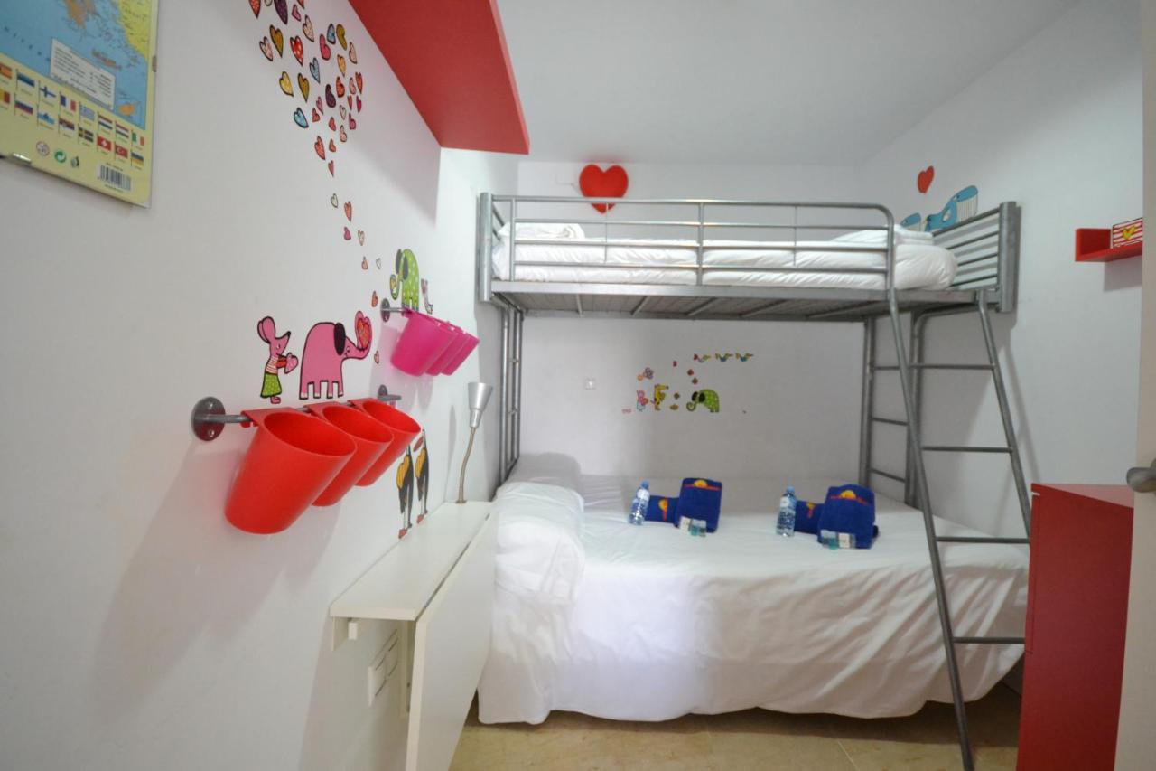 Marina Duquesa 457 Apartment Castillo de Sabinillas ภายนอก รูปภาพ