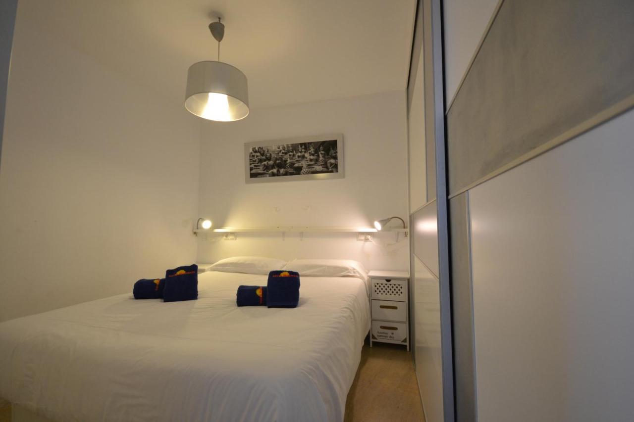 Marina Duquesa 457 Apartment Castillo de Sabinillas ภายนอก รูปภาพ