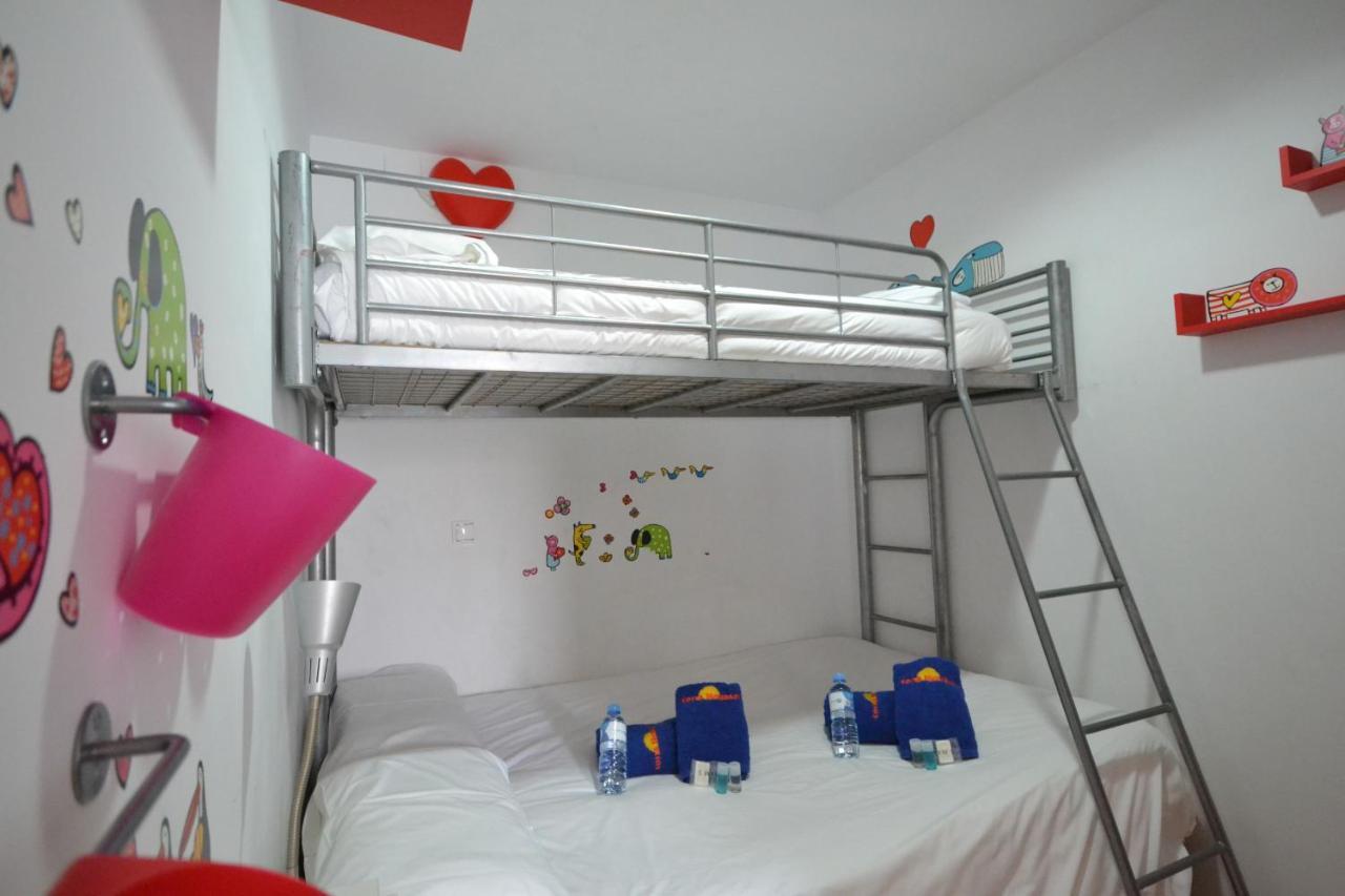 Marina Duquesa 457 Apartment Castillo de Sabinillas ภายนอก รูปภาพ